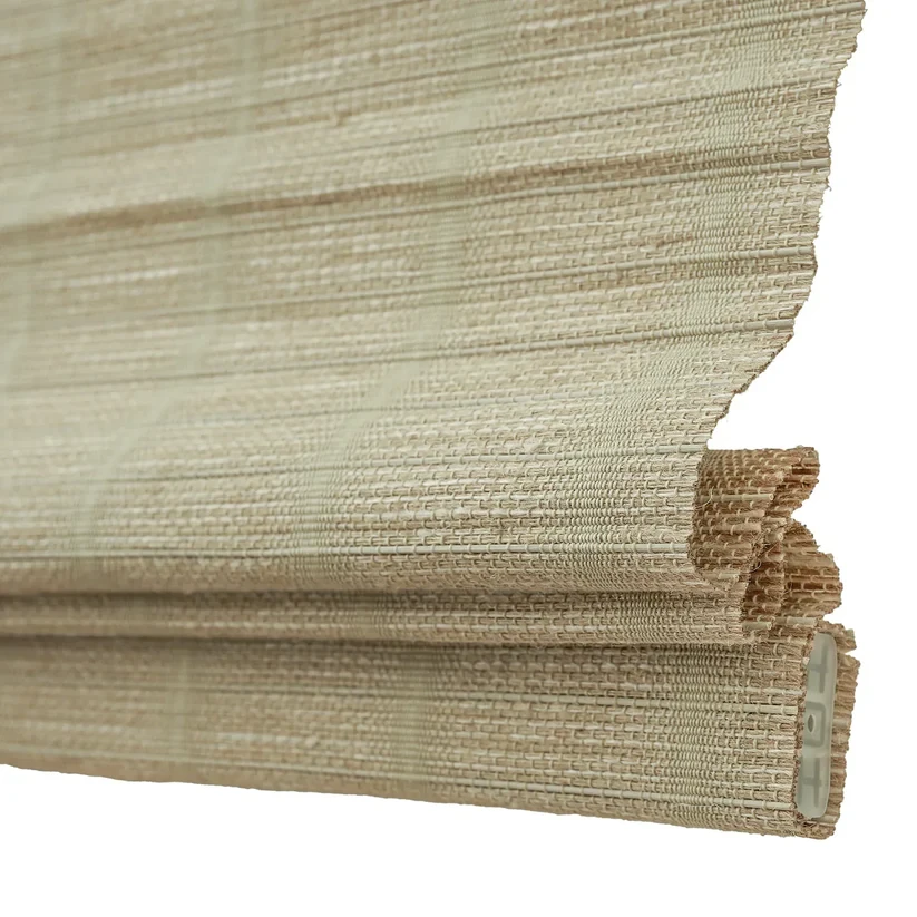 Bamboo Outdoor Shades