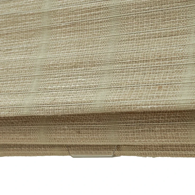 Bamboo Outdoor Shades