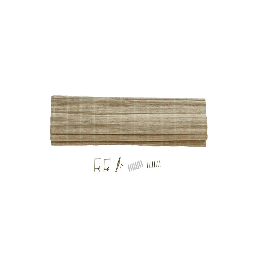 Bamboo Outdoor Shades
