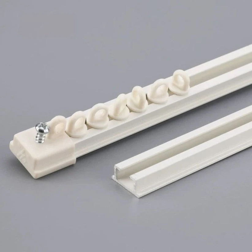 Ceiling Curtain Track