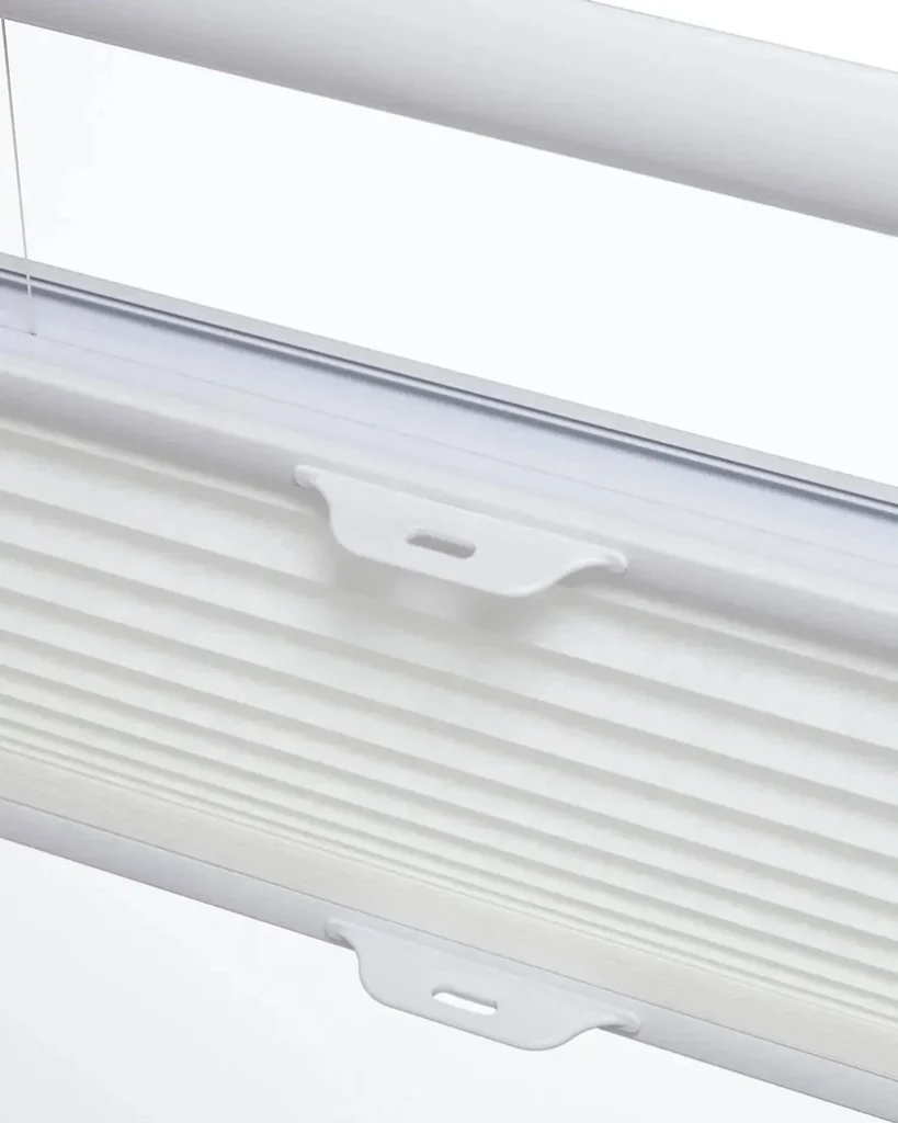 Cordless Honeycomb Blinds