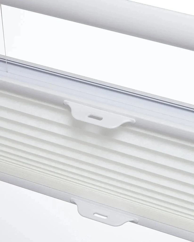 Cordless Honeycomb Blinds