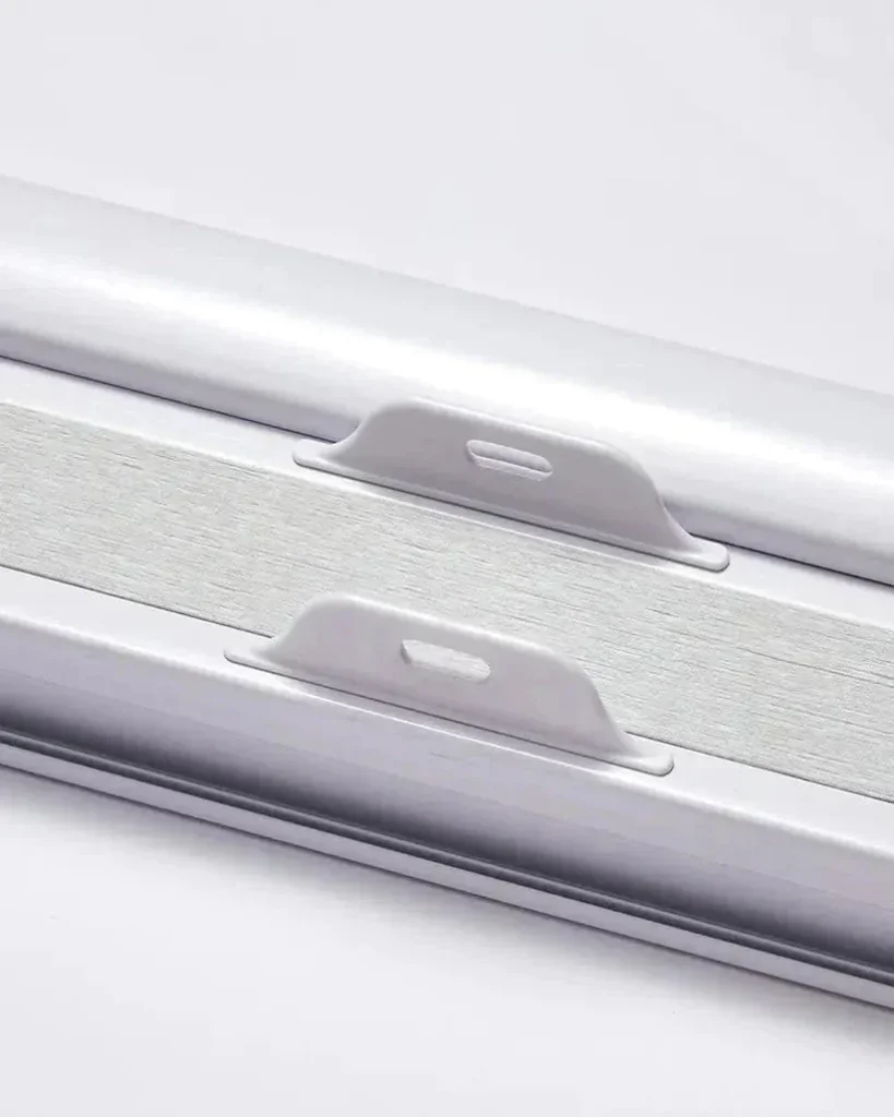 Cordless Honeycomb Blinds