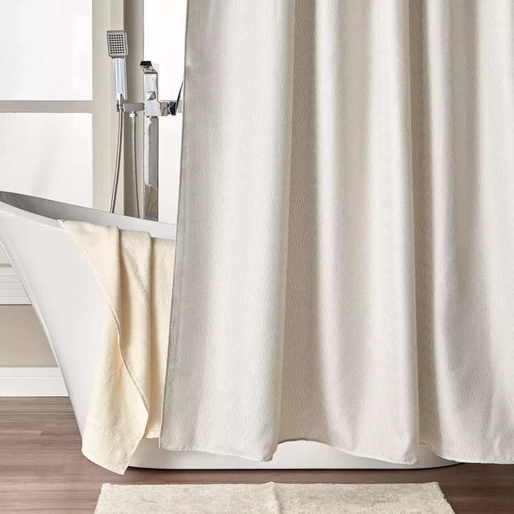 Privacy Blackout Curtains For Bathroom