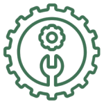 Curtain Installation