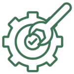 Curtain Installation