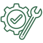 Curtain Installation