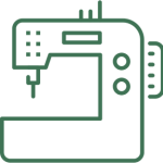 Curtain Stitching - Curtains - Emirates Curtains