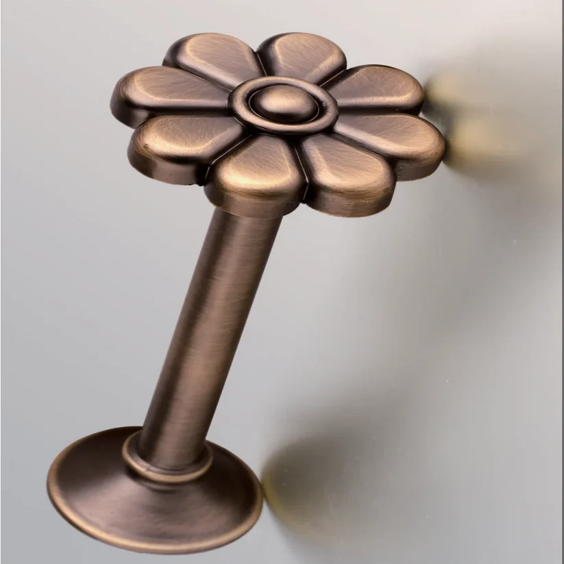 Custom High End Curtain Rods