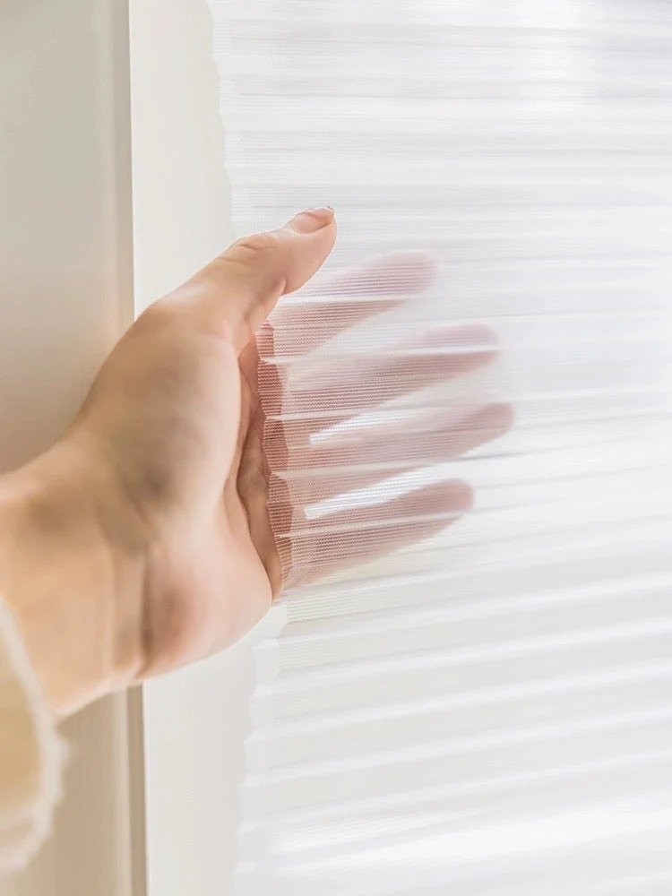 Day and Night Blinds