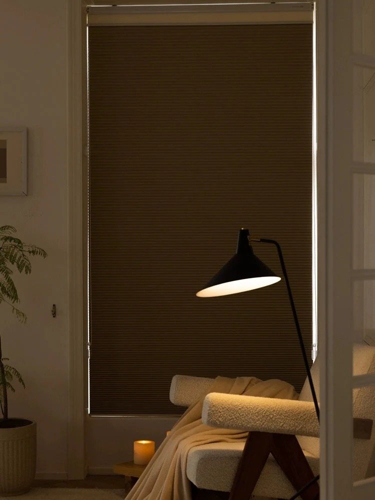 Day and Night Blinds