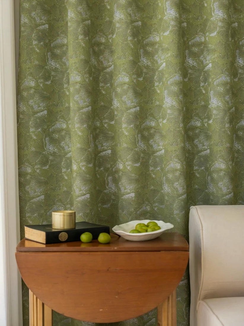 Designer Blackout Curtains