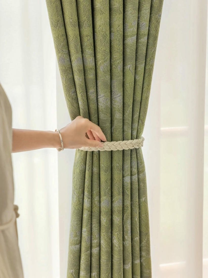 Designer Blackout Curtains