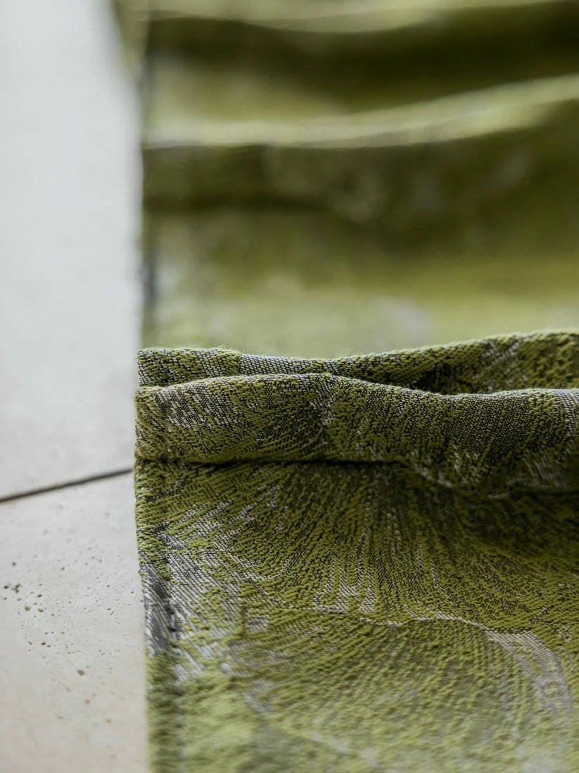 Designer Blackout Curtains