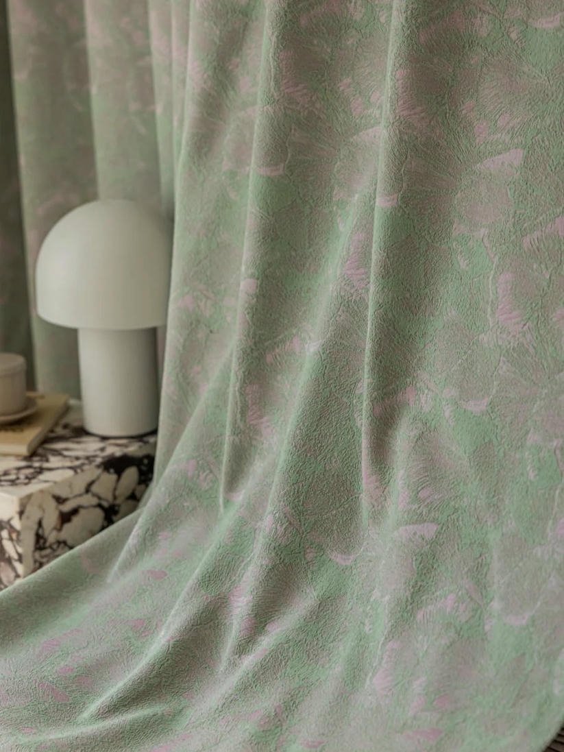 Designer Blackout Curtains