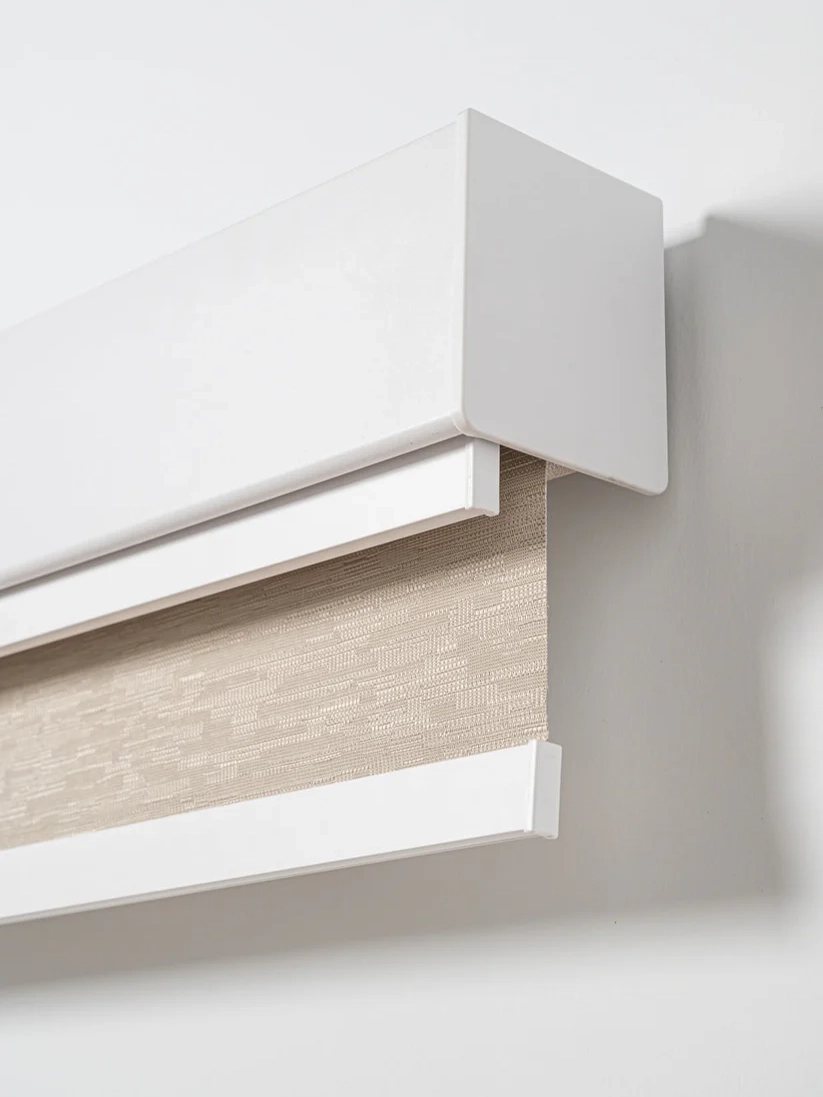 Double Roller Blinds