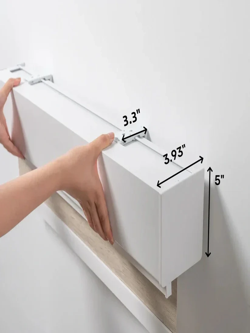 Double Roller Blinds