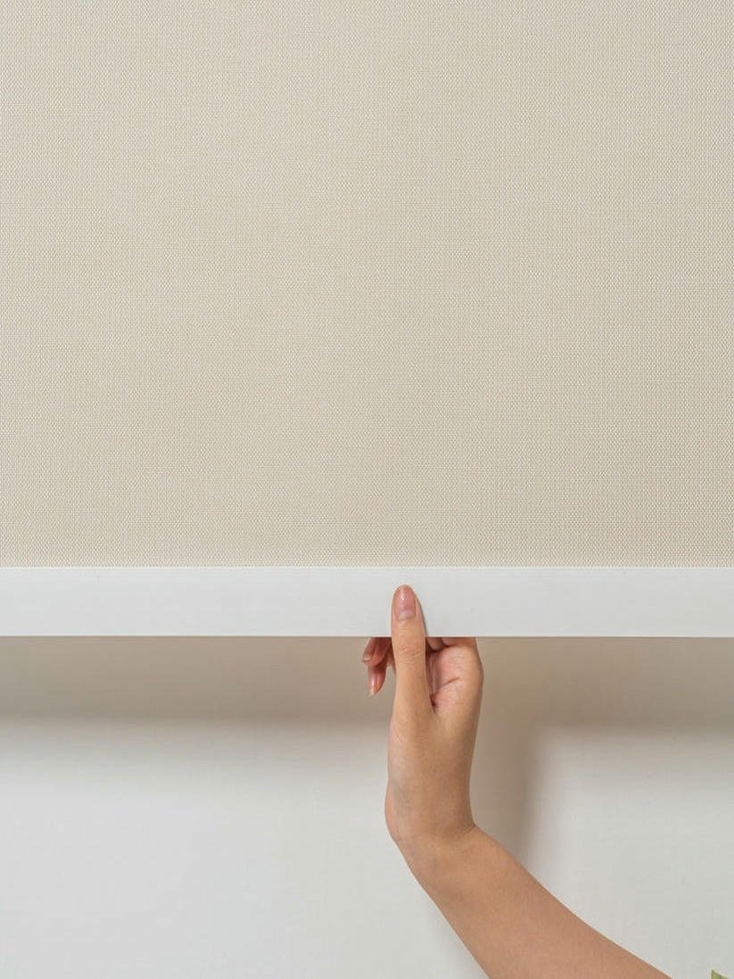 Double Roller Blinds