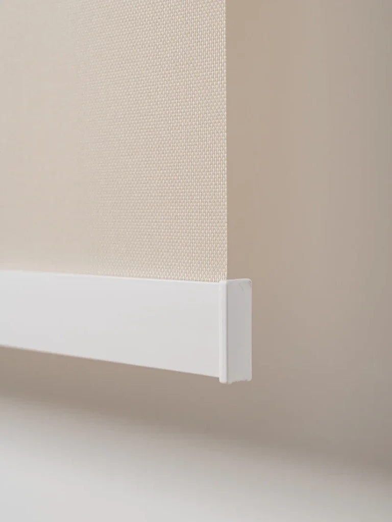 Double Roller Blinds