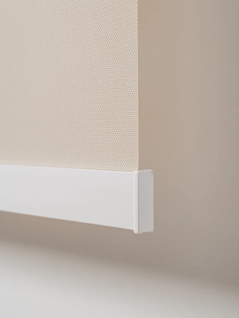 Double Roller Blinds