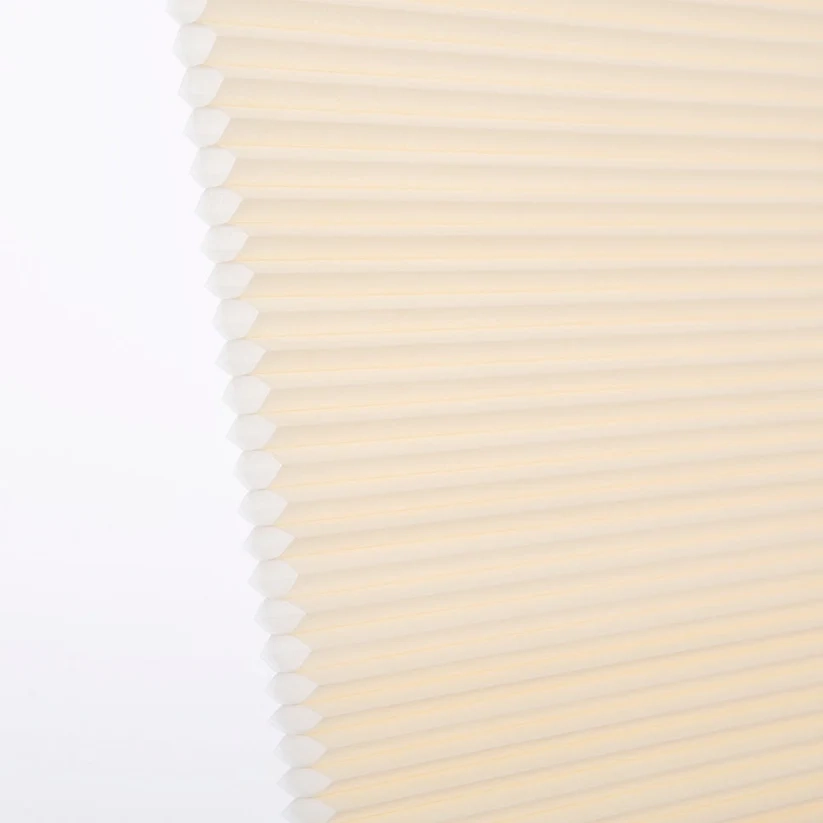 Drill Honeycomb Shades