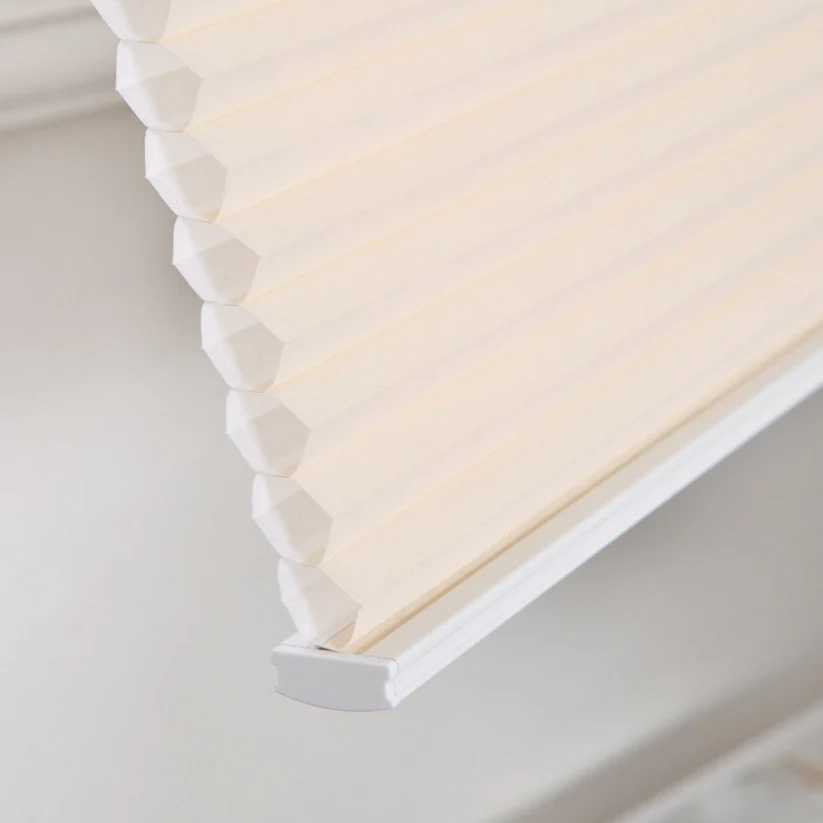 Drill Honeycomb Shades