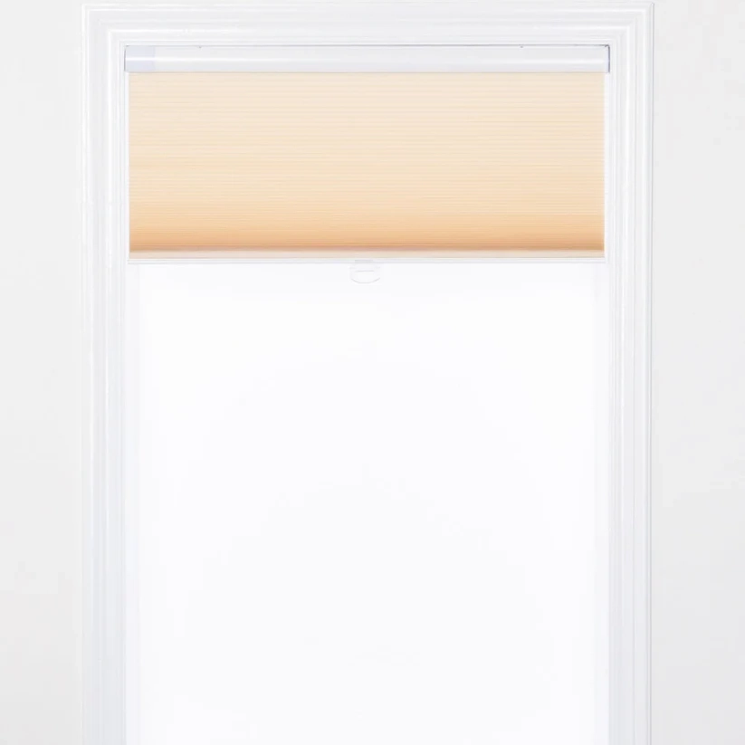 Drill Honeycomb Shades