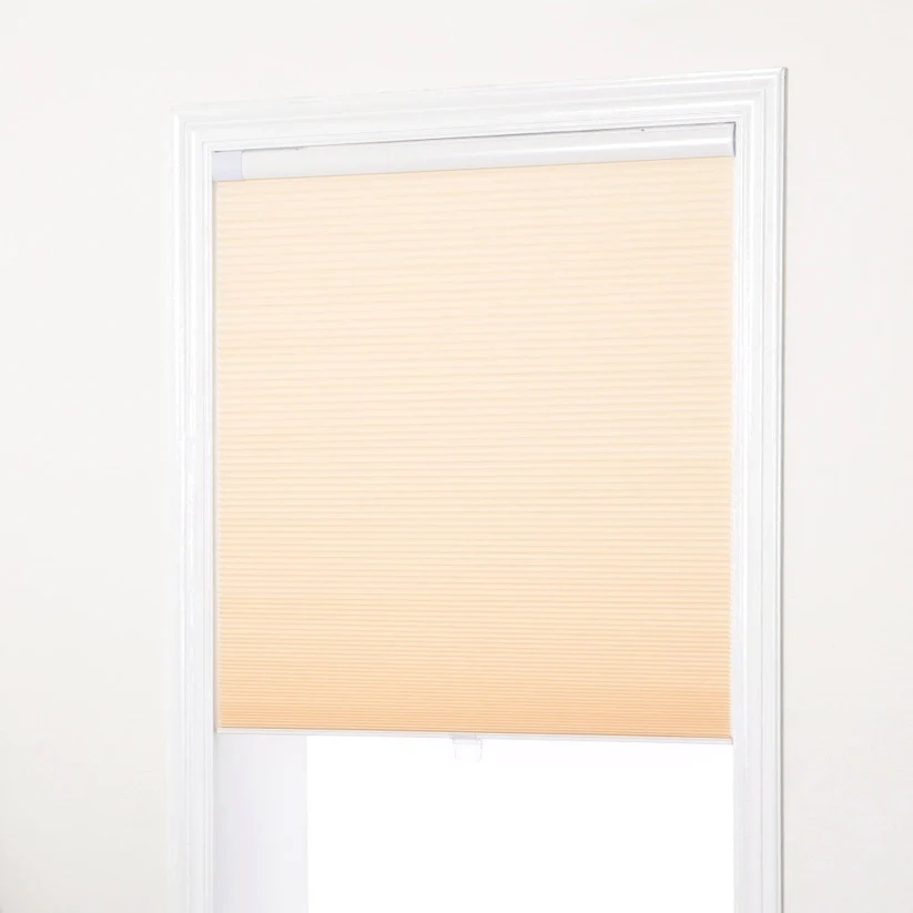 Drill Honeycomb Shades