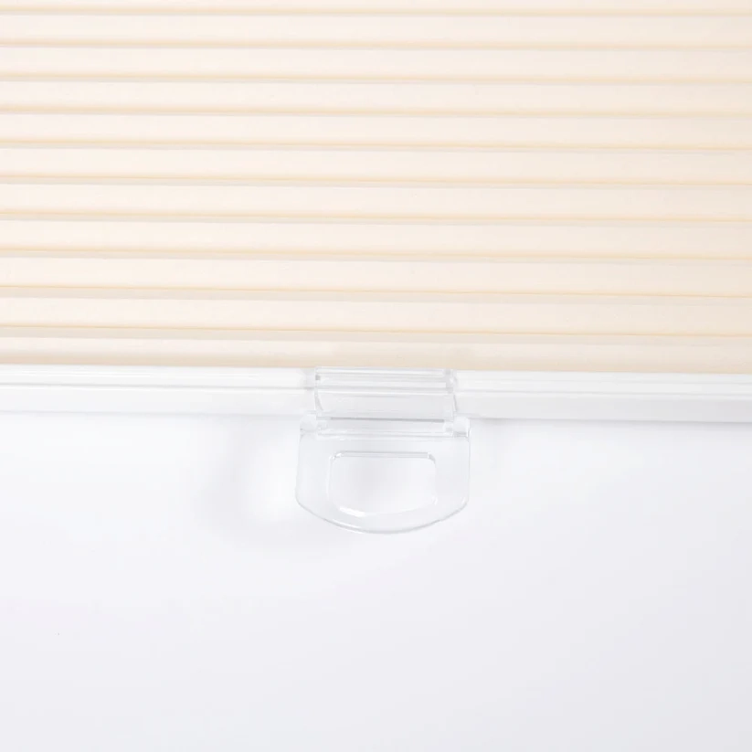 Drill Honeycomb Shades