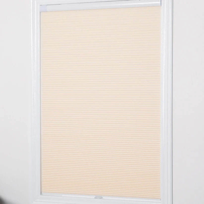 Drill Honeycomb Shades