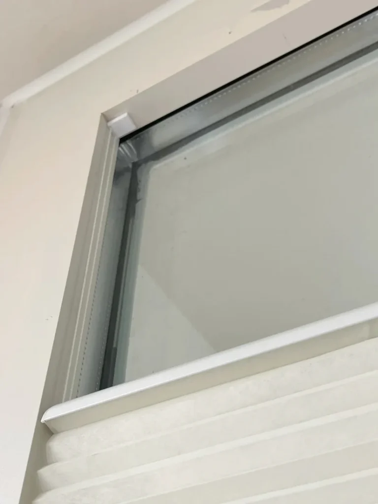 Glass Door Blinds