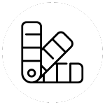 Huge Range Of Colour Options