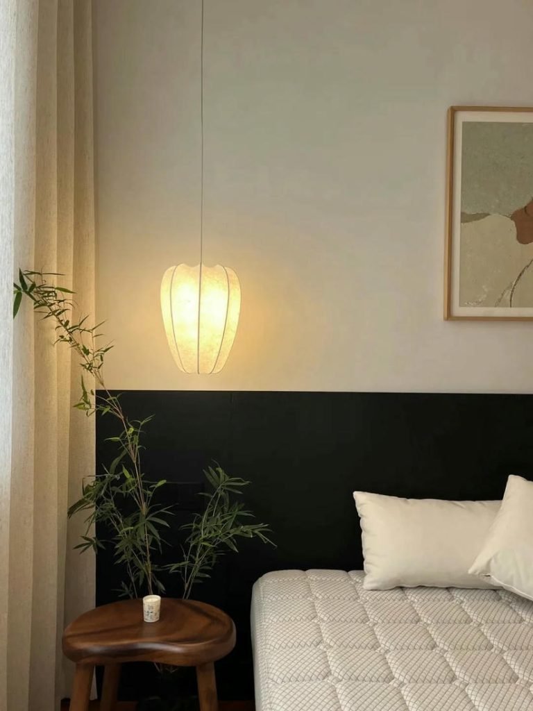 Linen Sheer Curtains