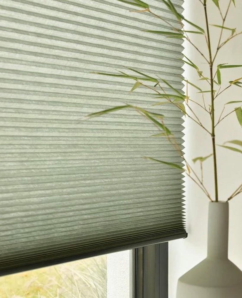 Premium Honeycomb Blinds