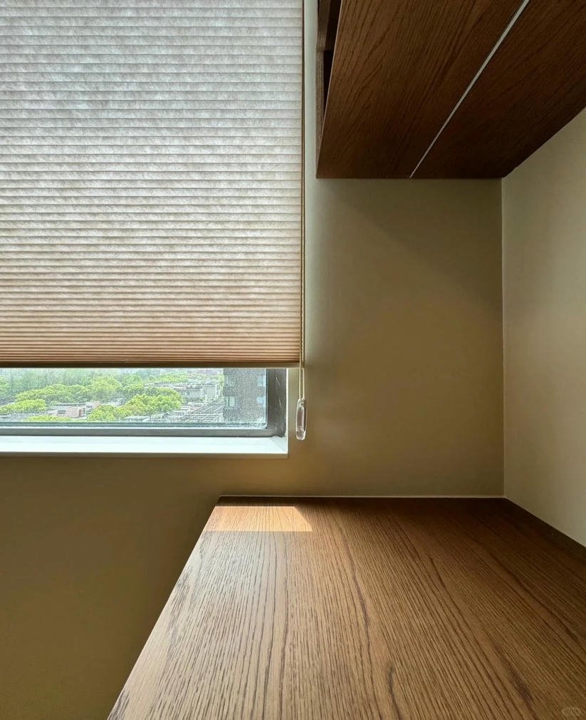 Premium Honeycomb Blinds