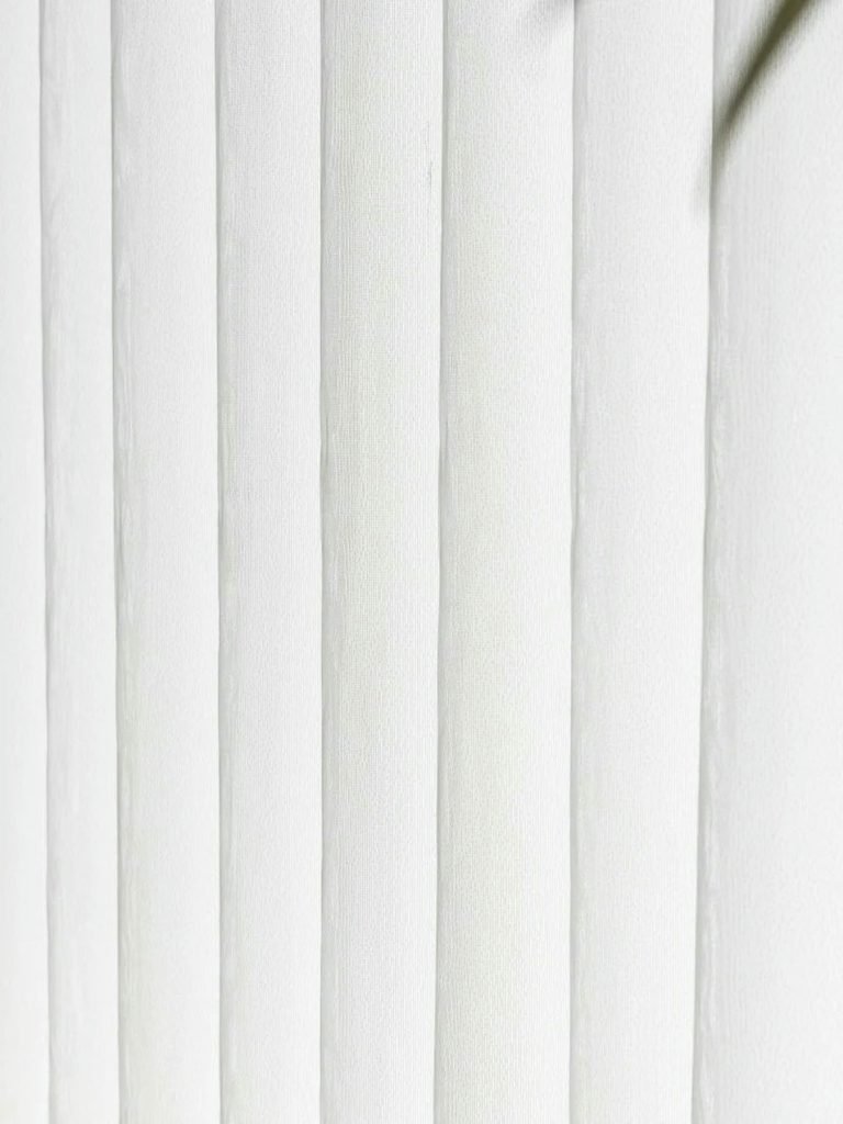 Premium Sheer Curtain Panels