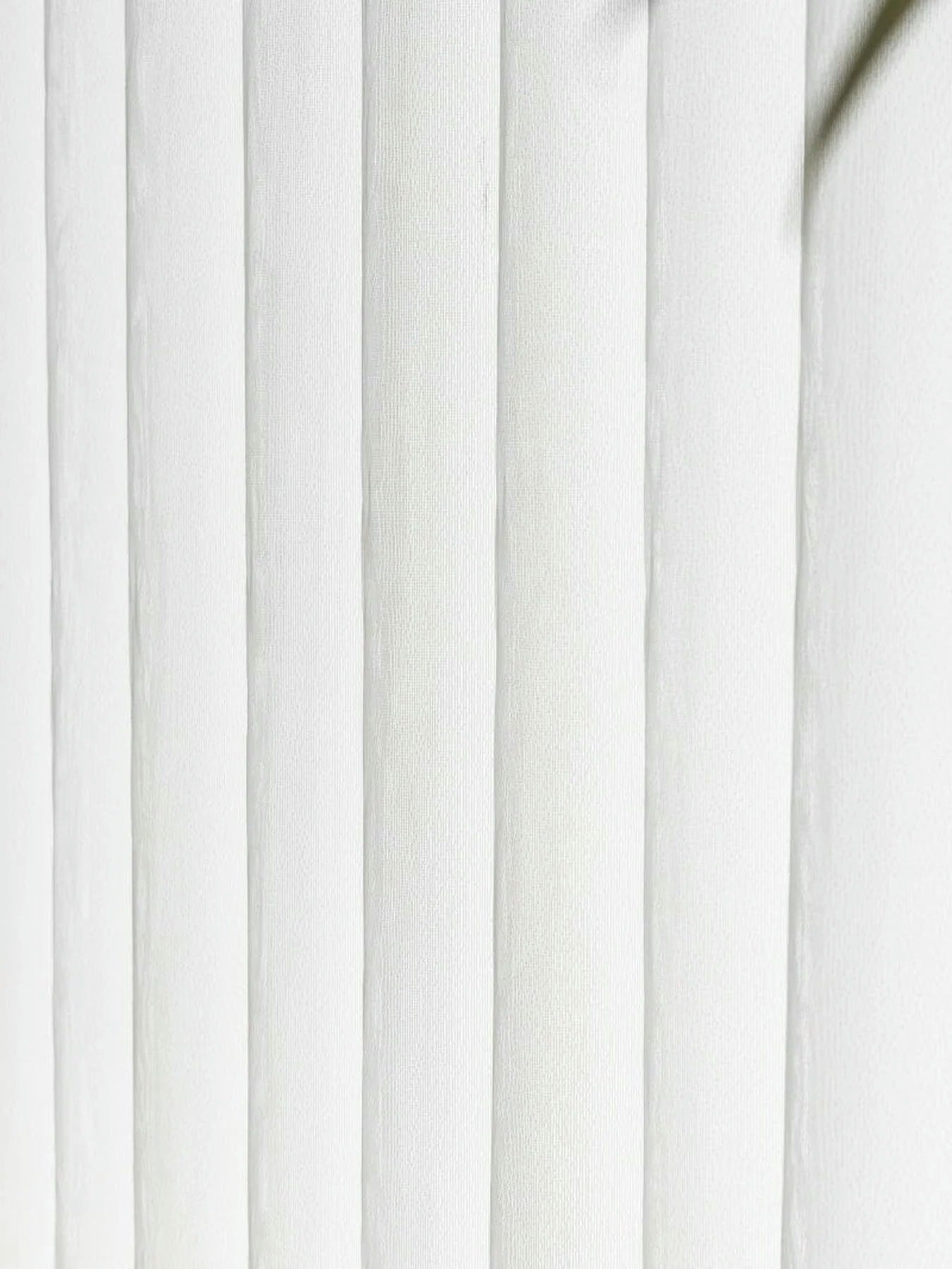 Premium Sheer Curtain Panels