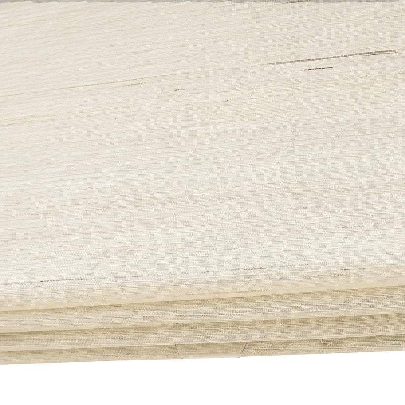 Ramie Bamboo Window Shades