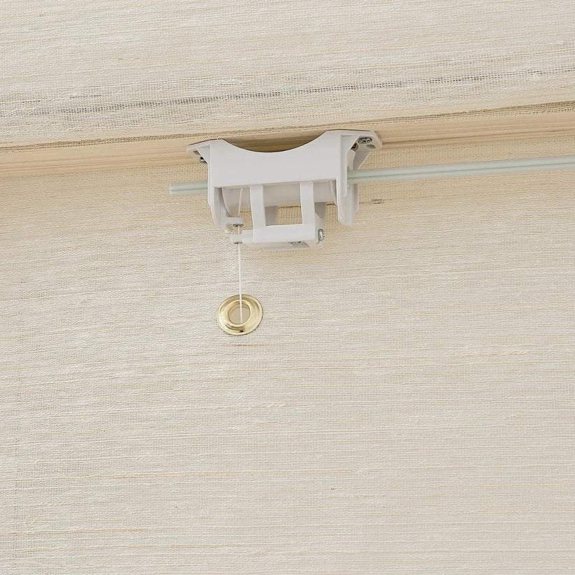 Ramie Bamboo Window Shades