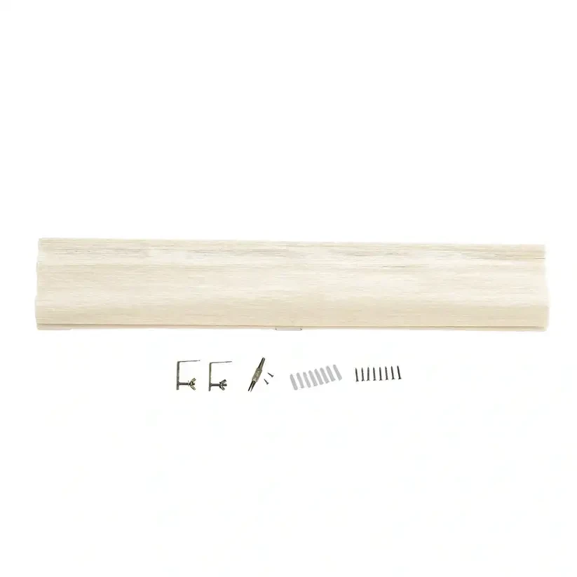 Ramie Bamboo Window Shades