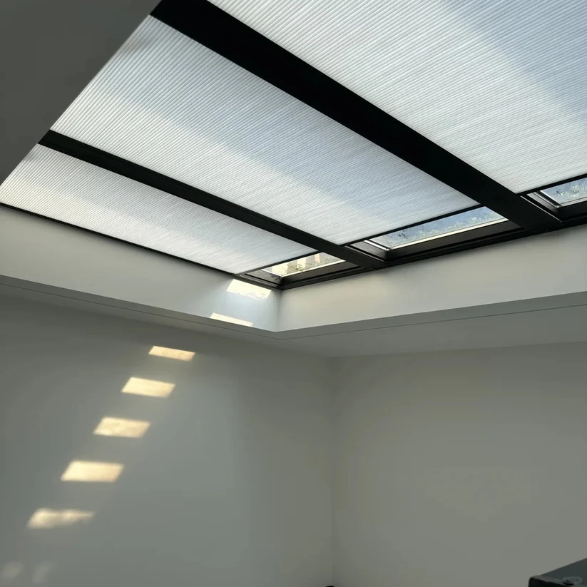 Skylight Blinds