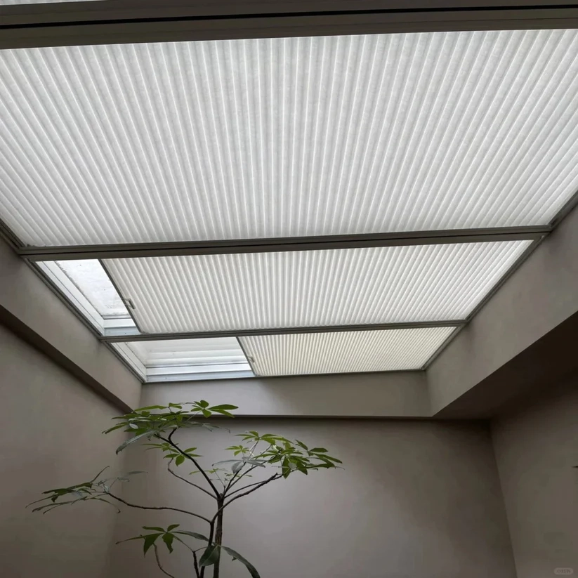 Skylight Blinds