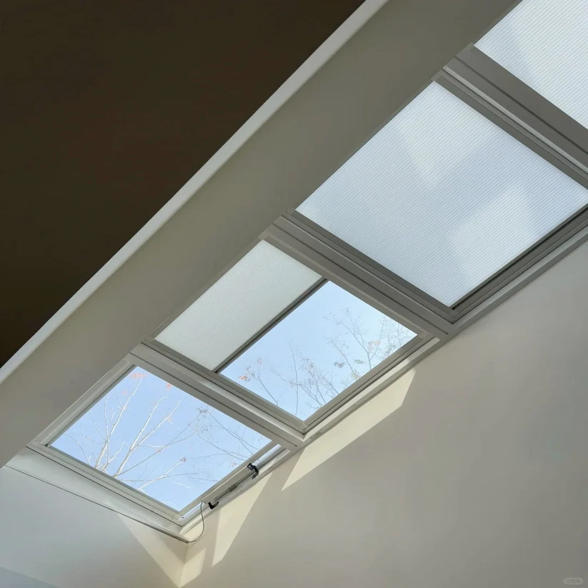 Skylight Blinds