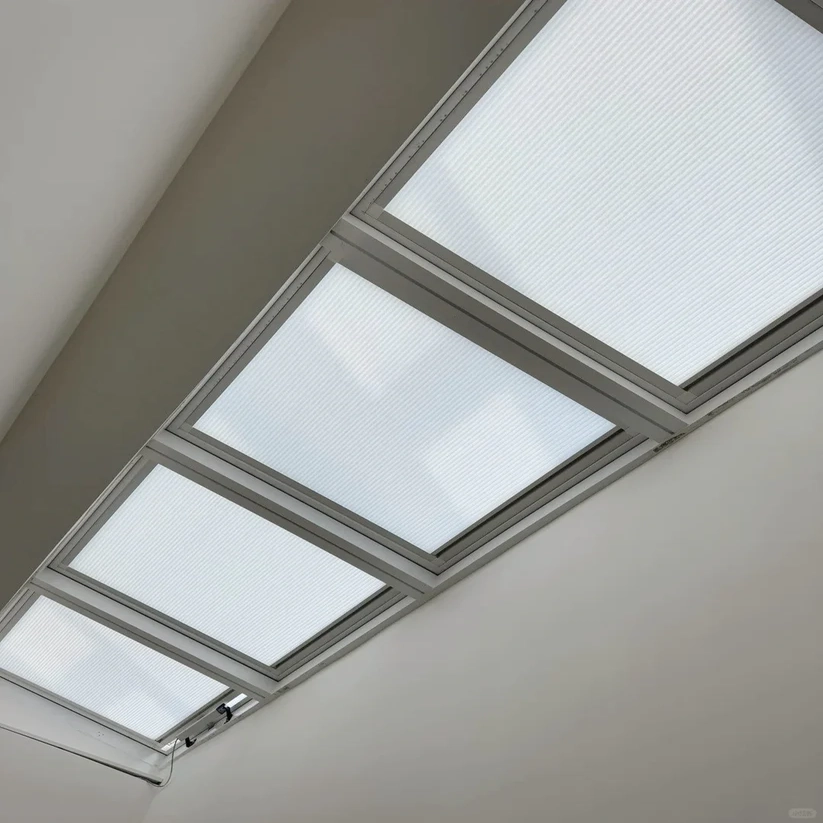 Skylight Blinds