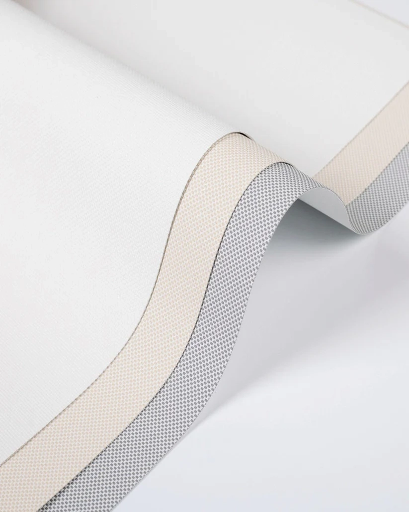 Solar Shades - UV Blocking Roller Blinds