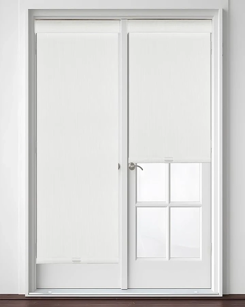 Solar Shades - UV Blocking Roller Blinds