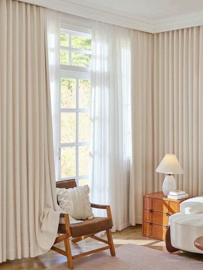 Thermal Curtains