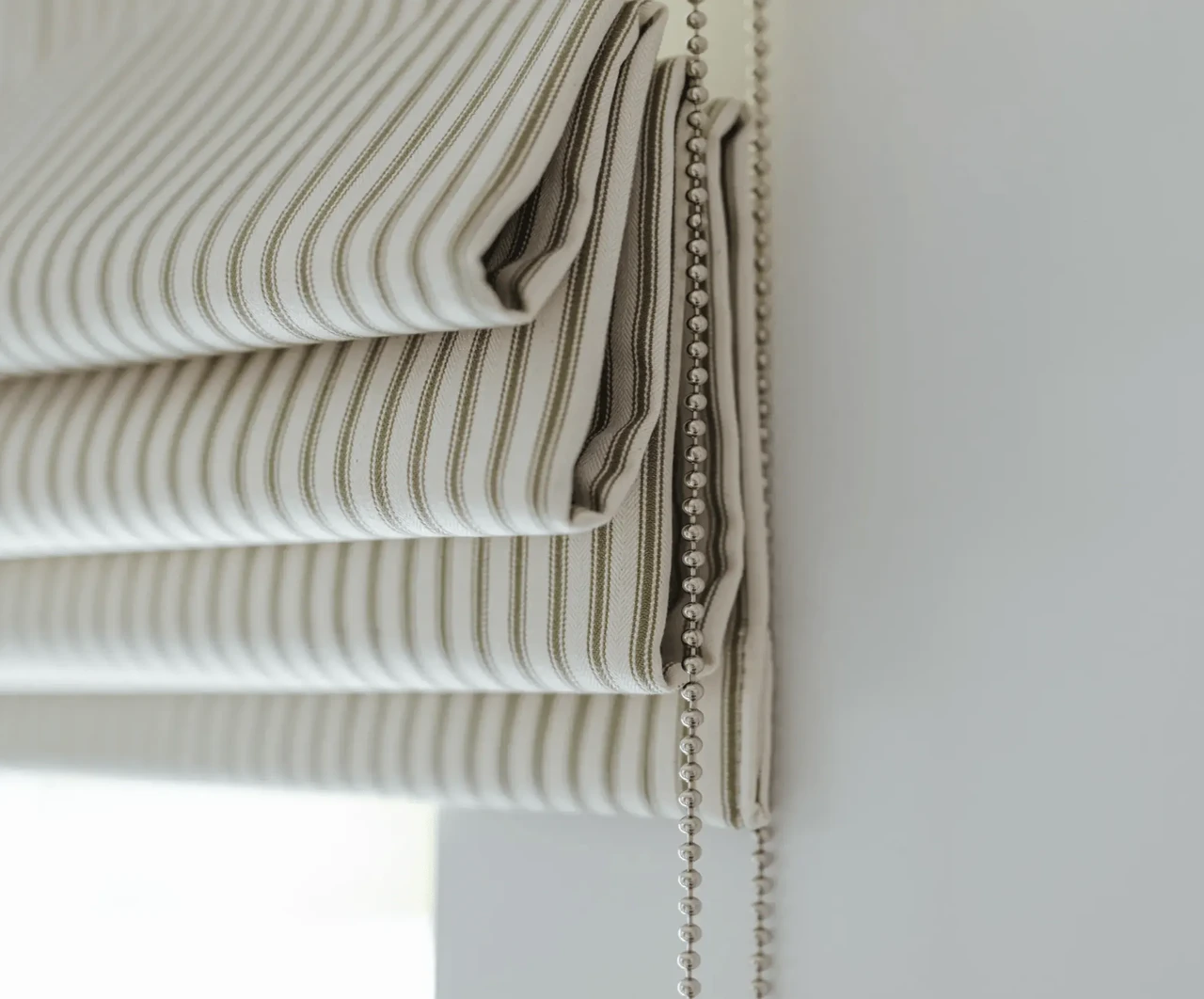 Top-Class Curtain Stitching