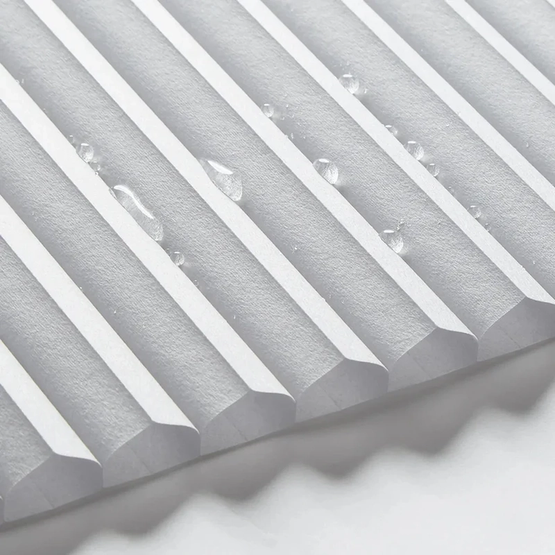 Waterproof Bathroom Blinds