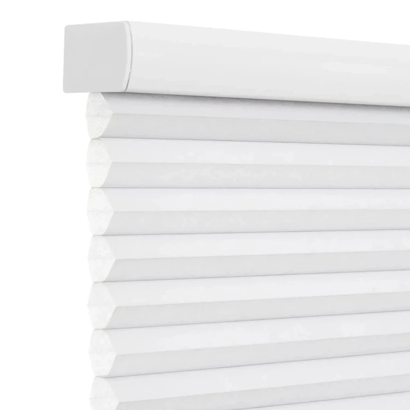 Waterproof Bathroom Blinds